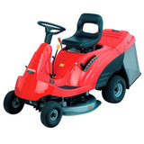 Газонокосилка с сиденьем бензиновая Honda HF 1211 HE (HF1211K3HE) - фотография Газонокосилка с сиденьем бензиновая Honda HF 1211 HE (HF1211K3HE) - фотография