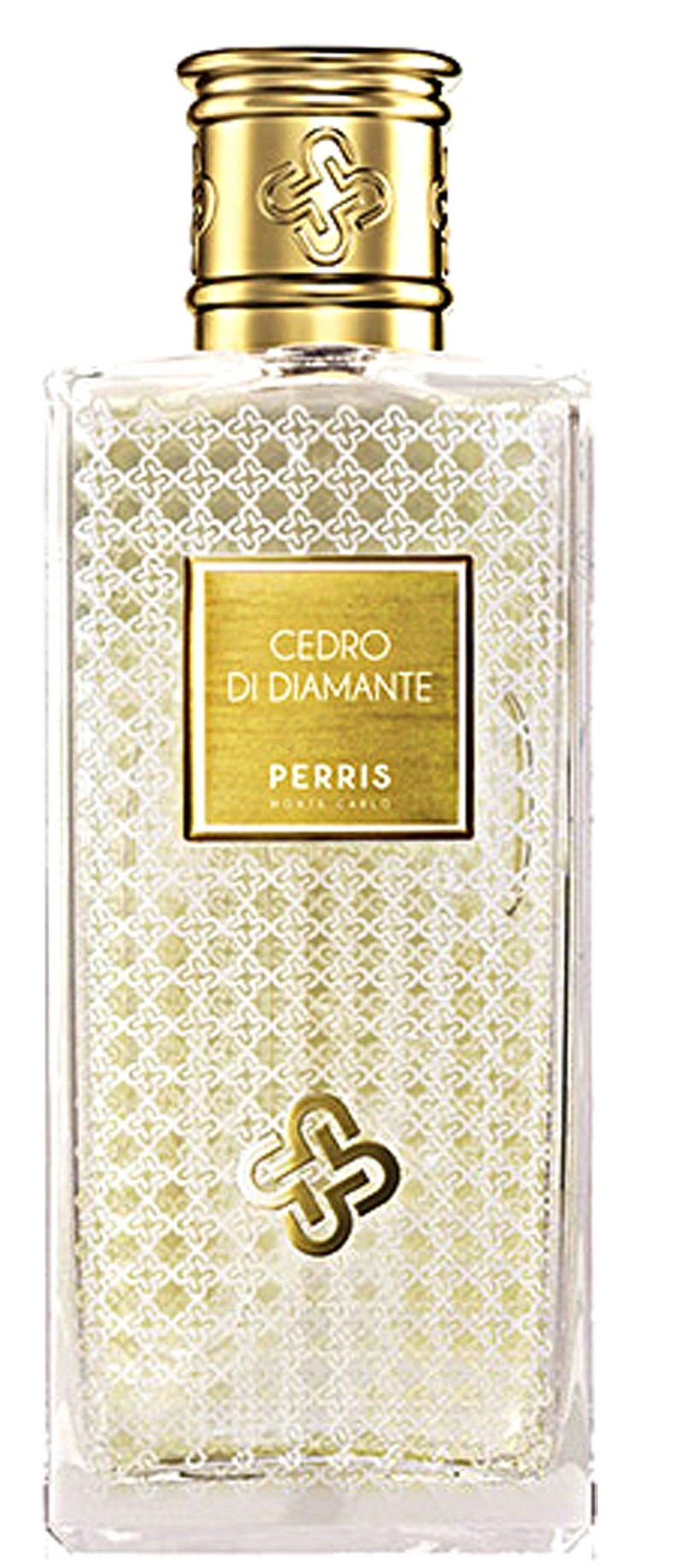 perris monte carlo cedro di diamante