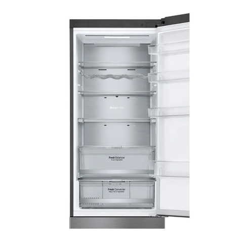 Holodilnik Lg S Tehnologiej Doorcooling Ga B509cmum Kupit Po Vygodnoj Cene V Oficialnom Internet Magazine Lg S Dostavkoj