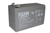 Аккумулятор FIAMM 12FGHL34 ( 12V 9Ah / 12В 9Ач ) - фотография Аккумулятор FIAMM 12FGHL34 ( 12V 9Ah / 12В 9Ач ) - фотография