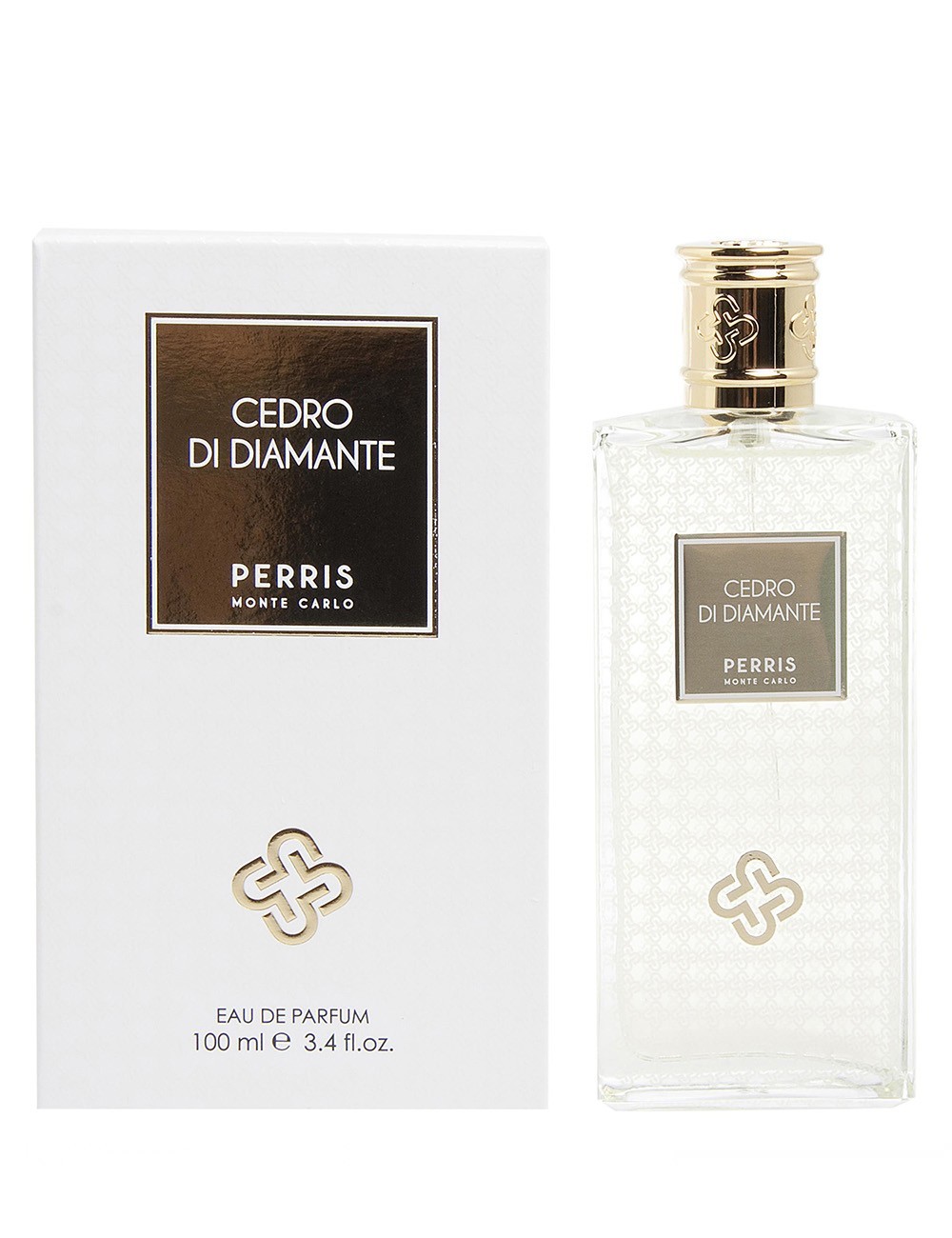 Perris Monte Carlo Cedro di Diamante EDP
