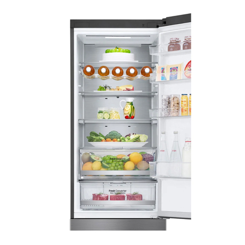 Holodilnik Lg S Tehnologiej Doorcooling Ga B509cmum Kupit Po Vygodnoj Cene V Oficialnom Internet Magazine Lg S Dostavkoj