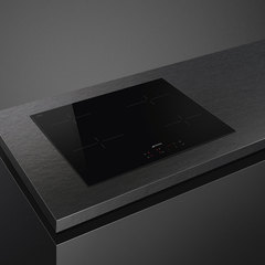 Варочная панель Smeg SE264TD Варочная панель Smeg SE264TD
