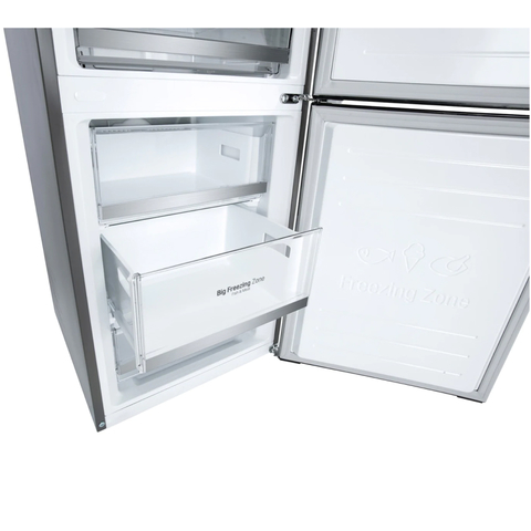 Holodilnik Lg S Tehnologiej Doorcooling Ga B509cmum Kupit Po Vygodnoj Cene V Oficialnom Internet Magazine Lg S Dostavkoj