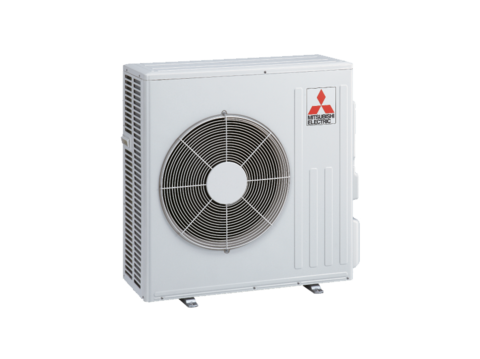 Кондиционер (настенная сплит-система) Mitsubishi Electric MS-GF80 VA/ MU-GF80 VA Кондиционер (настенная сплит-система) Mitsubishi Electric MS-GF80 VA/ MU-GF80 VA