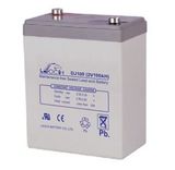 Аккумулятор LEOCH DJ100 ( 2V 100Ah / 2В 100Ач ) - фотография Аккумулятор LEOCH DJ100 ( 2V 100Ah / 2В 100Ач ) - фотография