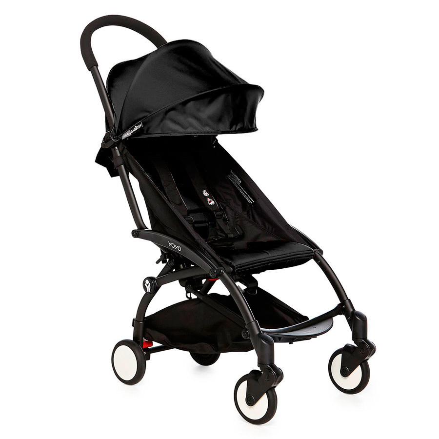 babyzen yoyo 6 plus