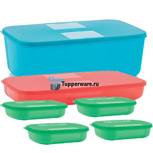 kontejner sistema holodilnik 650 ml