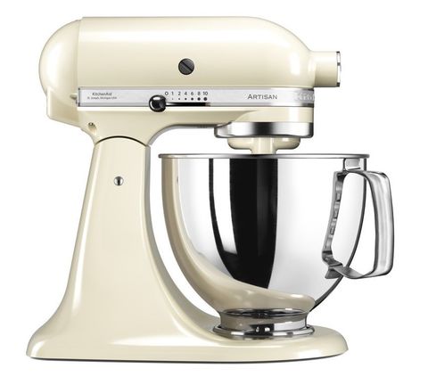 Миксер планетарный KitchenAid Artisan 5KSM125EAC