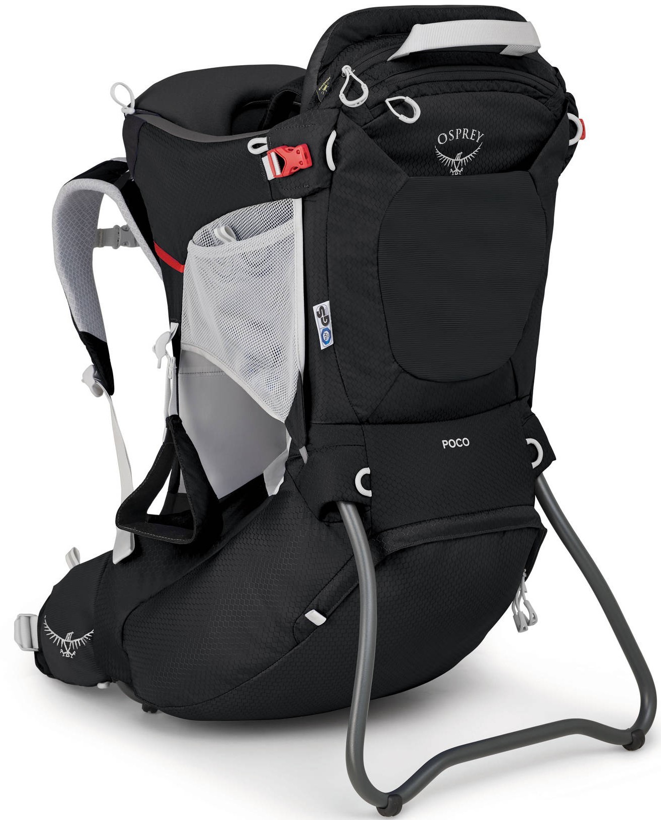 https www osprey shop ru product ryukzak perenoska dlya rebenka osprey poco starry black