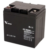 Аккумулятор Vision CP12280SX ( 12 В 28 Ач / 12 V 28 Ah ) - фотография Аккумулятор Vision CP12280SX ( 12 В 28 Ач / 12 V 28 Ah ) - фотография