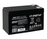 Аккумулятор Энергия АКБ 12-9 ( 12V 9Ah / 12В 9Ач ) - фотография Аккумулятор Энергия АКБ 12-9 ( 12V 9Ah / 12В 9Ач ) - фотография