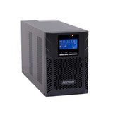 ИБП HiDEN UDC9103H ( 3 кВА / 2,7 кВт ) - фотография ИБП HiDEN UDC9103H ( 3 кВА / 2,7 кВт ) - фотография