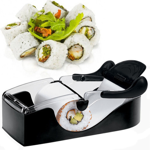 Машинка Perfect roll для приготовления роллов