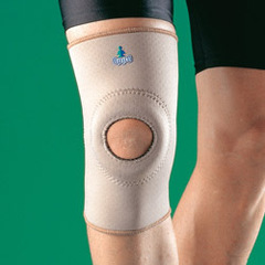 Ортез коленный ортопедический OppO арт. 1021