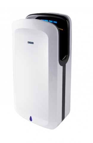 Сушилка для рук BXG-JET-7200 UV Сушилка для рук BXG-JET-7200 UV