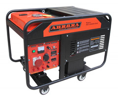 Генератор Aurora AGE 12500 DSX DUAL Генератор Aurora AGE 12500 DSX DUAL