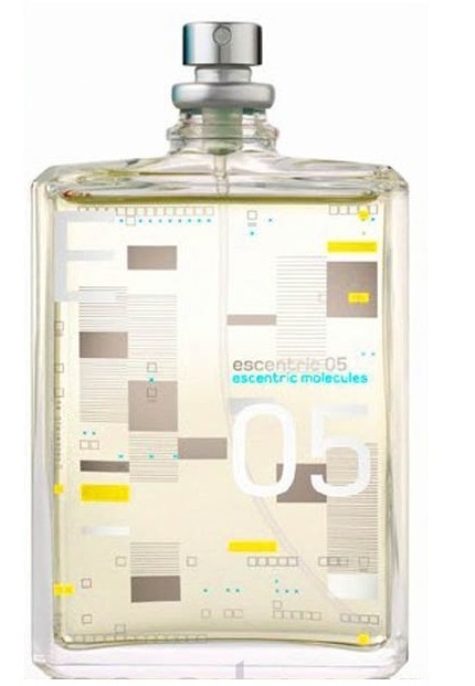 Escentric Molecule Escentric 05 EDT