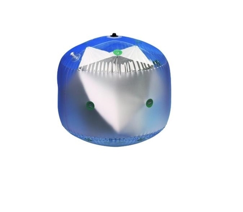 NEW Echo Power Radar Reflectors from Blue Bottle Marine