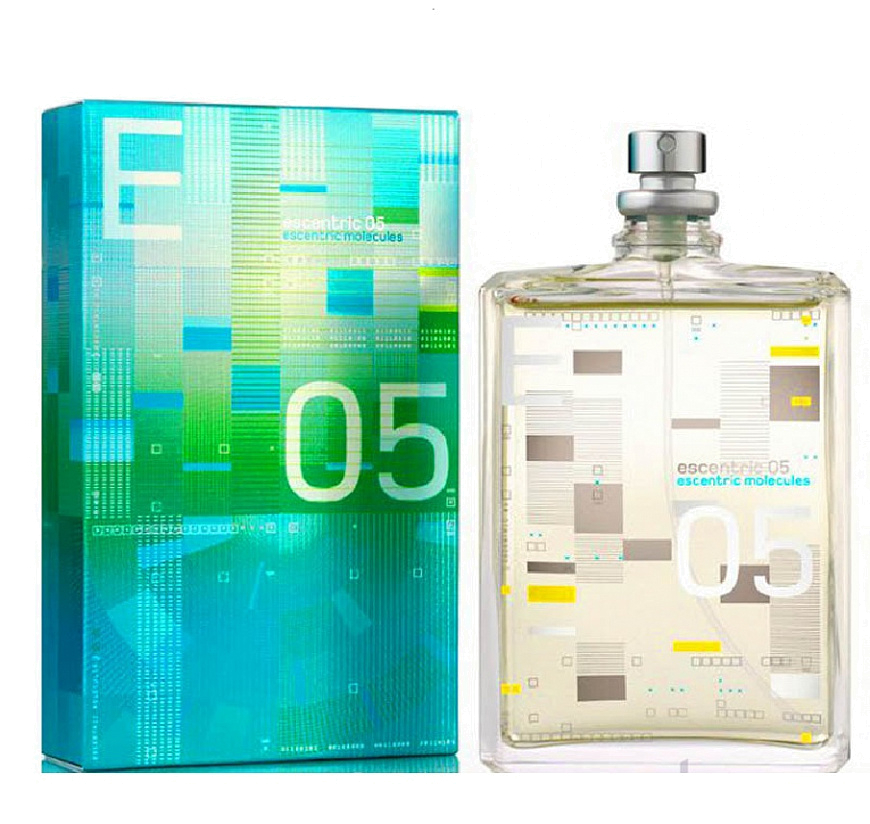 Escentric Molecule Escentric 05 EDT