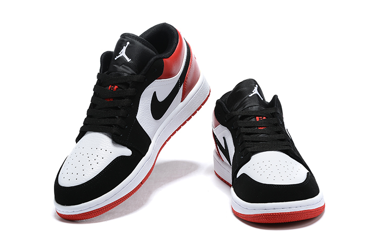 Air Jordan 1 Low Black Toe Kupit Na Sajte Internet Magazina Krossovok Basketroom Ru