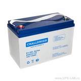 Аккумулятор Challenger EVG12-110 ( 12V 110Ah / 12В 110Ач ) - фотография Аккумулятор Challenger EVG12-110 ( 12V 110Ah / 12В 110Ач ) - фотография