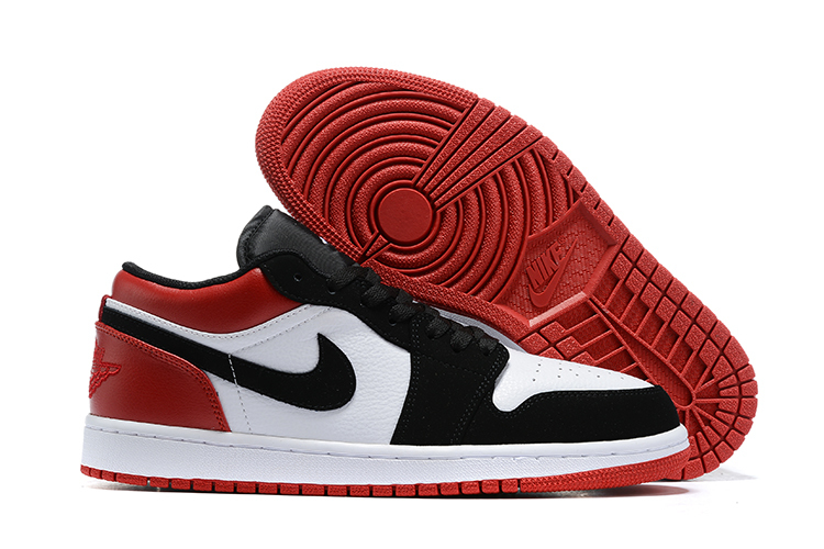 Air Jordan 1 Low Black Toe Kupit Na Sajte Internet Magazina Krossovok Basketroom Ru