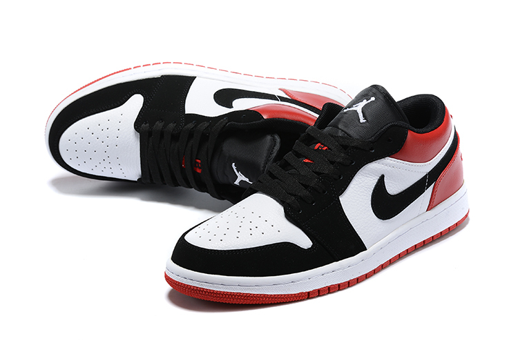 Air Jordan 1 Low Black Toe Kupit Na Sajte Internet Magazina Krossovok Basketroom Ru