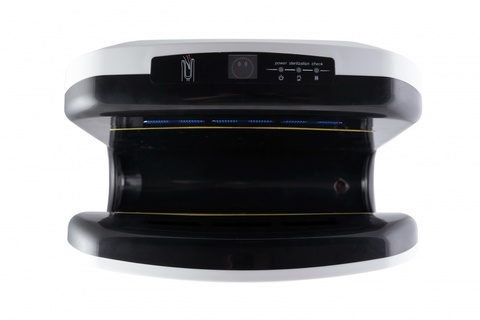 Сушилка для рук BXG-JET-7200 UV Сушилка для рук BXG-JET-7200 UV