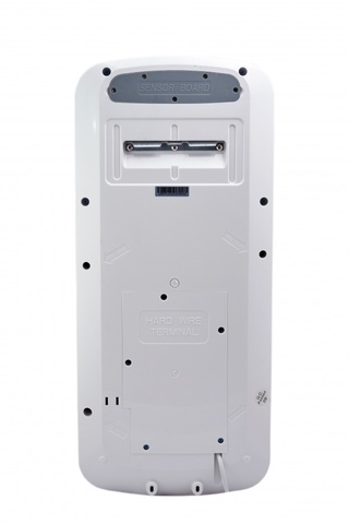 Сушилка для рук BXG-JET-7200 UV Сушилка для рук BXG-JET-7200 UV
