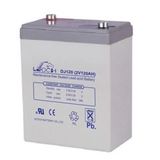 Аккумулятор LEOCH DJ120 ( 2V 120Ah / 2В 120Ач ) - фотография Аккумулятор LEOCH DJ120 ( 2V 120Ah / 2В 120Ач ) - фотография