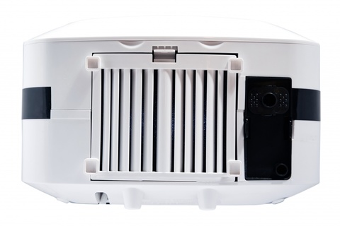 Сушилка для рук BXG-JET-7200 UV Сушилка для рук BXG-JET-7200 UV