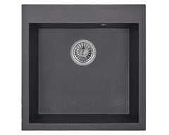 Мойка Granula 5102 Черный Мойка Granula 5102 Черный