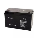 Аккумулятор Vision 6FM100HX ( 12 В 100 Ач / 12 V 100 Ah ) - фотография Аккумулятор Vision 6FM100HX ( 12 В 100 Ач / 12 V 100 Ah ) - фотография