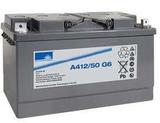Аккумулятор Sonnenschein A412/50 G6 ( 12V 50Ah / 12В 50Ач ) - фотография Аккумулятор Sonnenschein A412/50 G6 ( 12V 50Ah / 12В 50Ач ) - фотография
