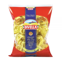 Паста ФЕТУЧИНИ ГНЕЗДА 500 г Divella