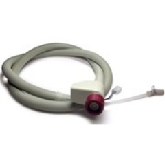 Шланг заливной с AQUASTOP АКВАСТОП для посудомоечных машин Beko 1760360100, 1883530200, 1885090100, 1760320100 Шланг заливной с AQUASTOP АКВАСТОП для посудомоечных машин Beko 1760360100, 1883530200, 1885090100, 1760320100