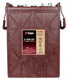 Тяговый аккумулятор Trojan L16H-AC ( 6V 435Ah / 6В 435Ач ) - фотография Тяговый аккумулятор Trojan L16H-AC ( 6V 435Ah / 6В 435Ач ) - фотография