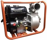Мотопомпа Zongshen WG 30 (1T90SWG30) - фотография Мотопомпа Zongshen WG 30 (1T90SWG30) - фотография