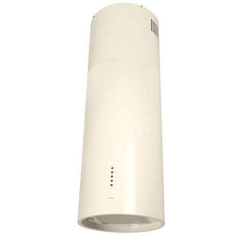 Вытяжка Maunfeld LEE ISLA 39 Beige