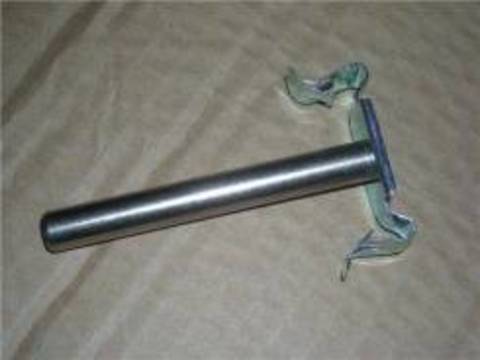 БОЛТ-ПАЛЕЦ КУЛИСЫ (ЦЕНТРАЛЬН) NEXIA, LANOS, CHANCE 1,5, LACETTI, GENTRA, AVEO 1,4, ESP OEM, DAEWOO