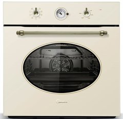 Встраиваемый духовой шкаф Midea MO5810VRGI-B Встраиваемый духовой шкаф Midea MO5810VRGI-B