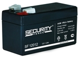 Аккумулятор Security Force SF 12012 ( 12V 1,2Ah / 12В 1,2Ач ) - фотография Аккумулятор Security Force SF 12012 ( 12V 1,2Ah / 12В 1,2Ач ) - фотография