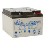 Аккумулятор LEOCH LPG12-26 ( 12V 26Ah / 12В 26Ач ) - фотография Аккумулятор LEOCH LPG12-26 ( 12V 26Ah / 12В 26Ач ) - фотография