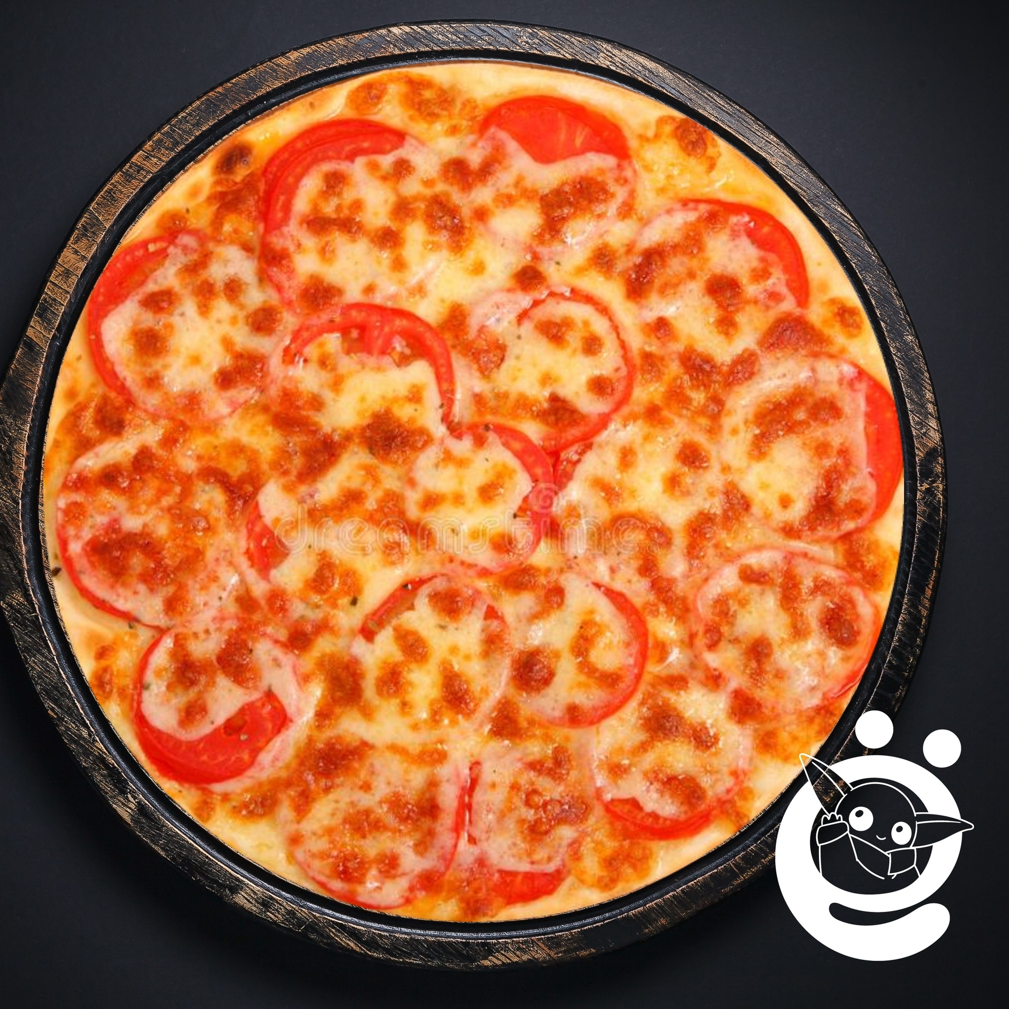 что символизирует собой пицца маргарита фото 59