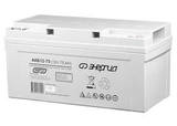 Аккумулятор Энергия АКБ 12-75 ( 12V 75Ah / 12В 75Ач ) - фотография Аккумулятор Энергия АКБ 12-75 ( 12V 75Ah / 12В 75Ач ) - фотография