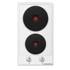 Варочная панель Maunfeld EEHE 32.4W Варочная панель Maunfeld EEHE 32.4W