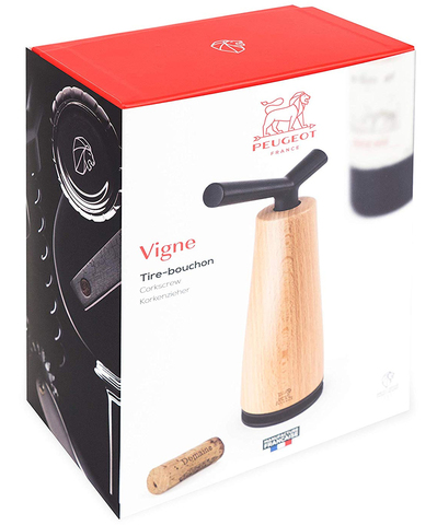 Peugeot vin штопор
