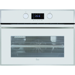 Встраиваемый духовой шкаф Teka HLC 844 C white Встраиваемый духовой шкаф Teka HLC 844 C white
