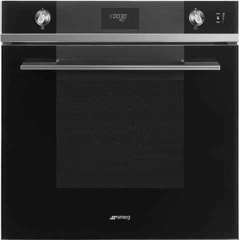Духовой шкаф Smeg SOP6101S2N